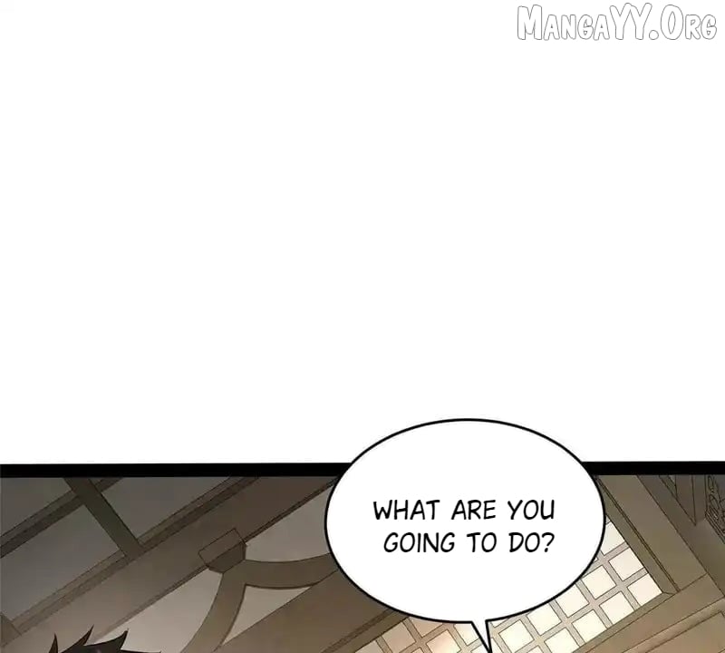 Divine Urban God Chapter 308 - page 60